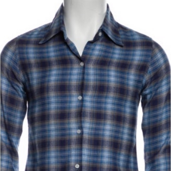 What goes around comes around shirt size S - Picture 5 of 6